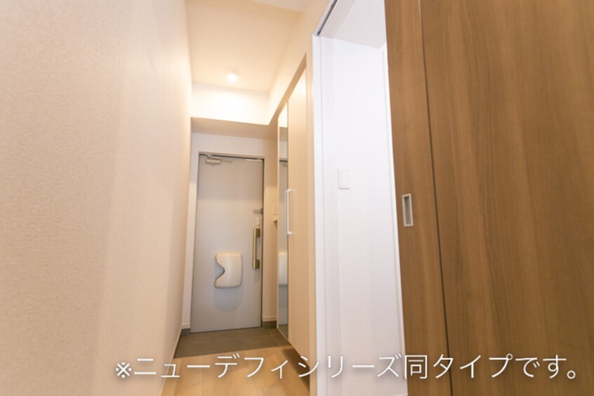 イメージ エテルノ大成　Ｈ＆Ｚ