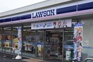 コンビニまで162m※ローソン　甲南野尻店 シエルクラスかわせみ