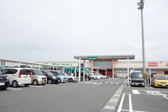 スーパーまで1412m※フレンドマート　甲南店 シエルクラスかわせみ