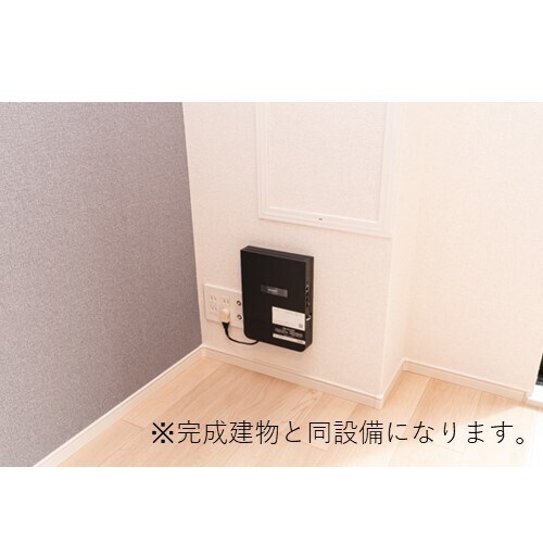 イメージ アストラル　ノーブル