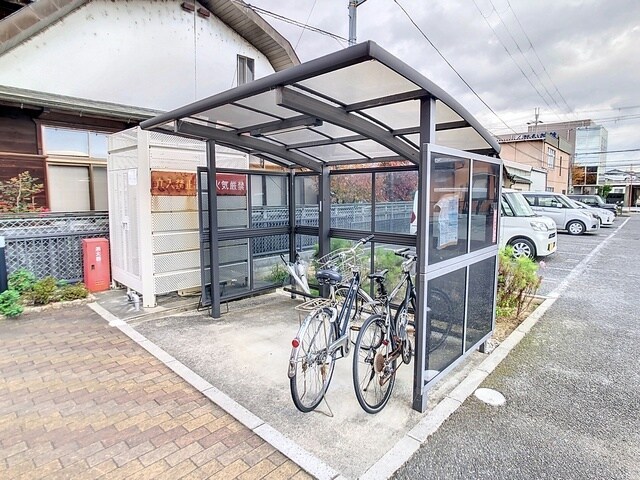  ダイヤモンドシーダー八番館