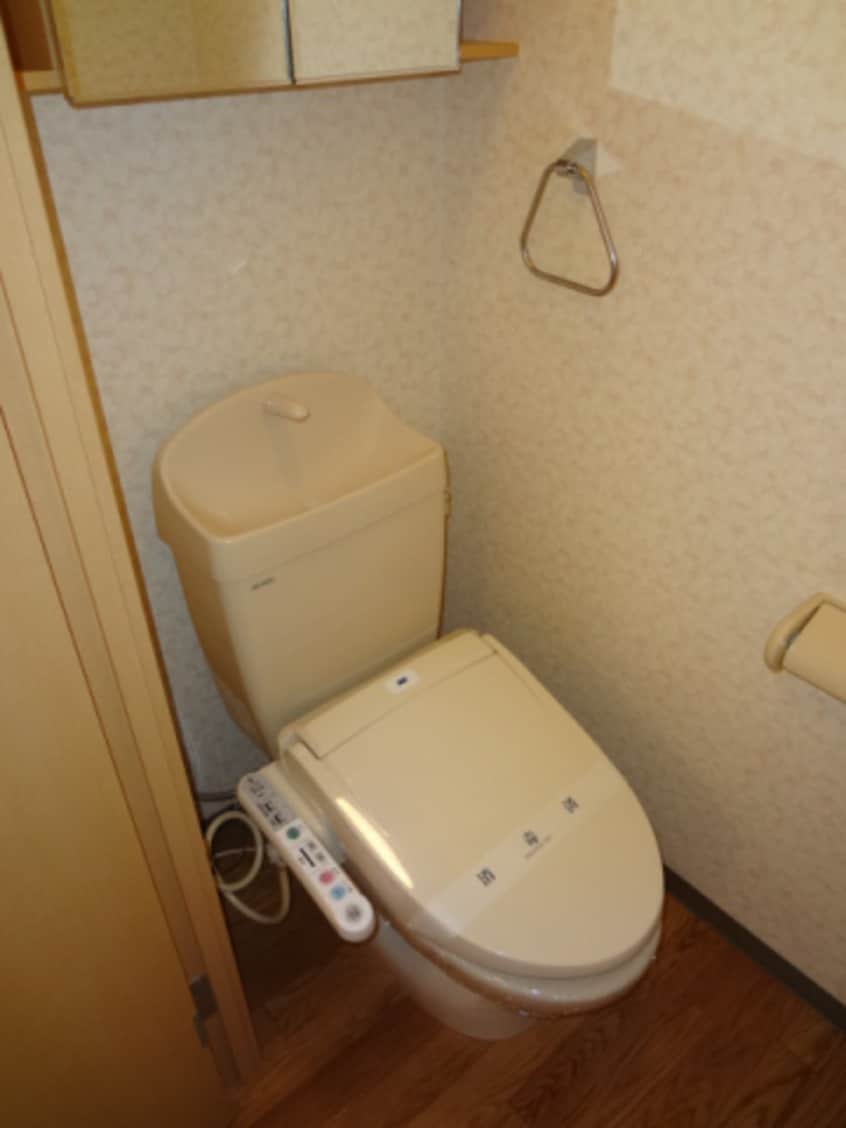  シャトーグリーンⅠ