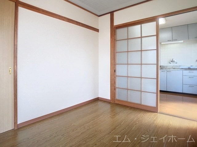  ユウユウハイツ
