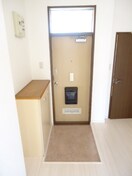  ハイム北芹川
