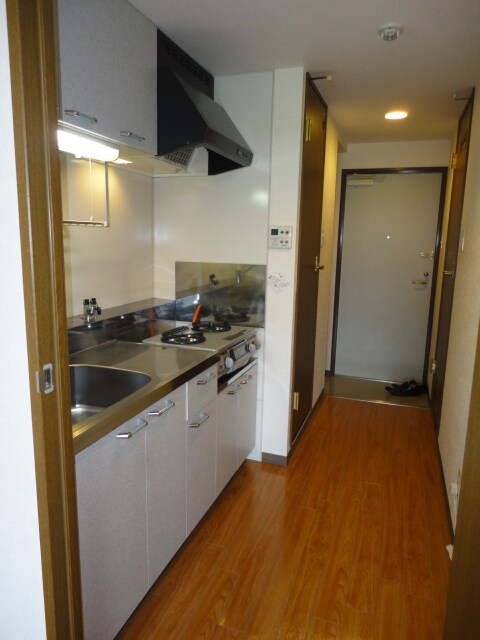  エスポワール・プレース