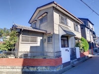 種町T邸貸家