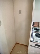  センターウイング