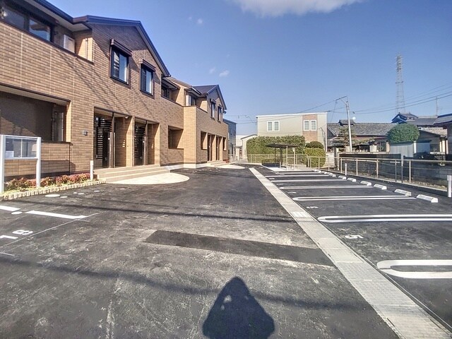  秀豊４号館 (シュウホウヨンゴウカン)