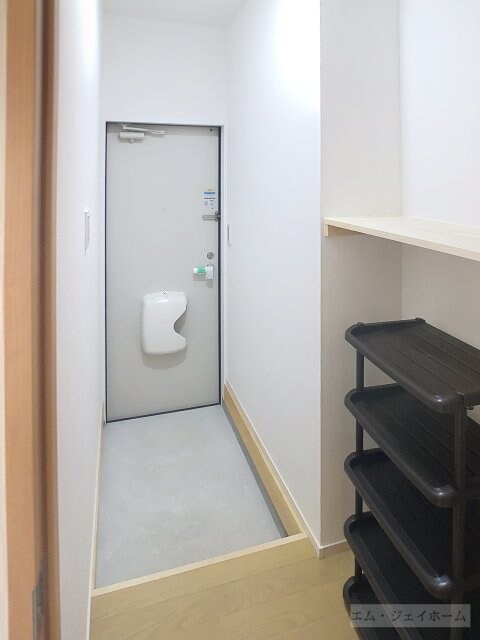  クレスト大堀