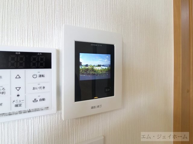  クレスト大堀