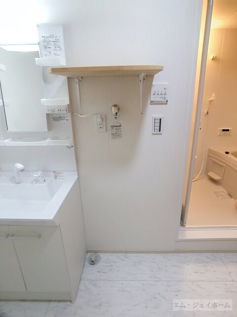  クレスト大堀
