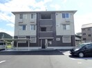 ＭＯＤＥＮＡ野洲の外観