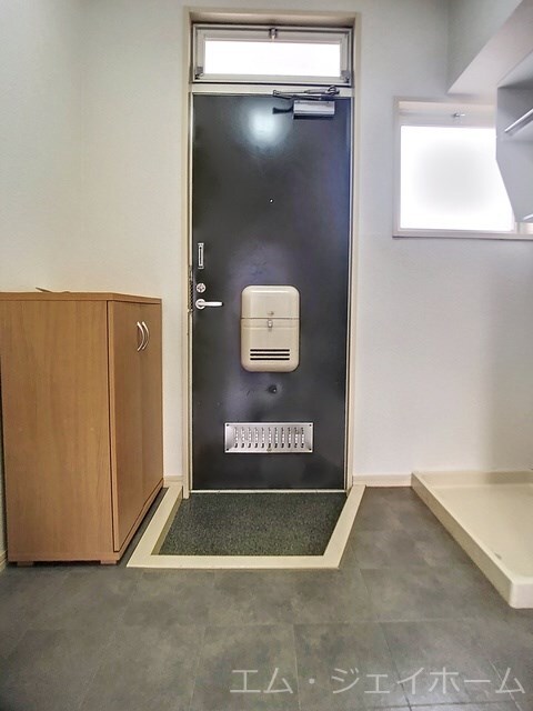  ピーチハイム福井