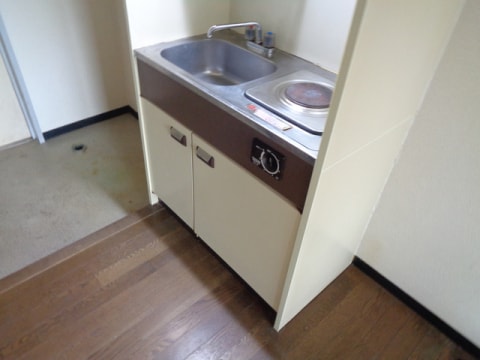  サンジョイフル谷口