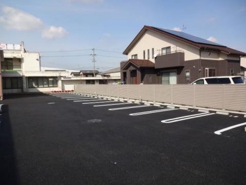  メディカル・中小路南Ⅰ