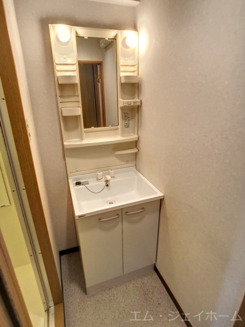  パークサイド甲西