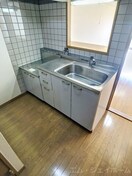  パークサイド甲西