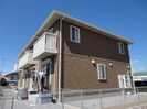セジュールグランモアＢの外観