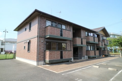  グランパルク藤代