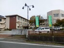 中学校/中等教育学校まで1600m※高島市立今津中学校 バローゼ１０