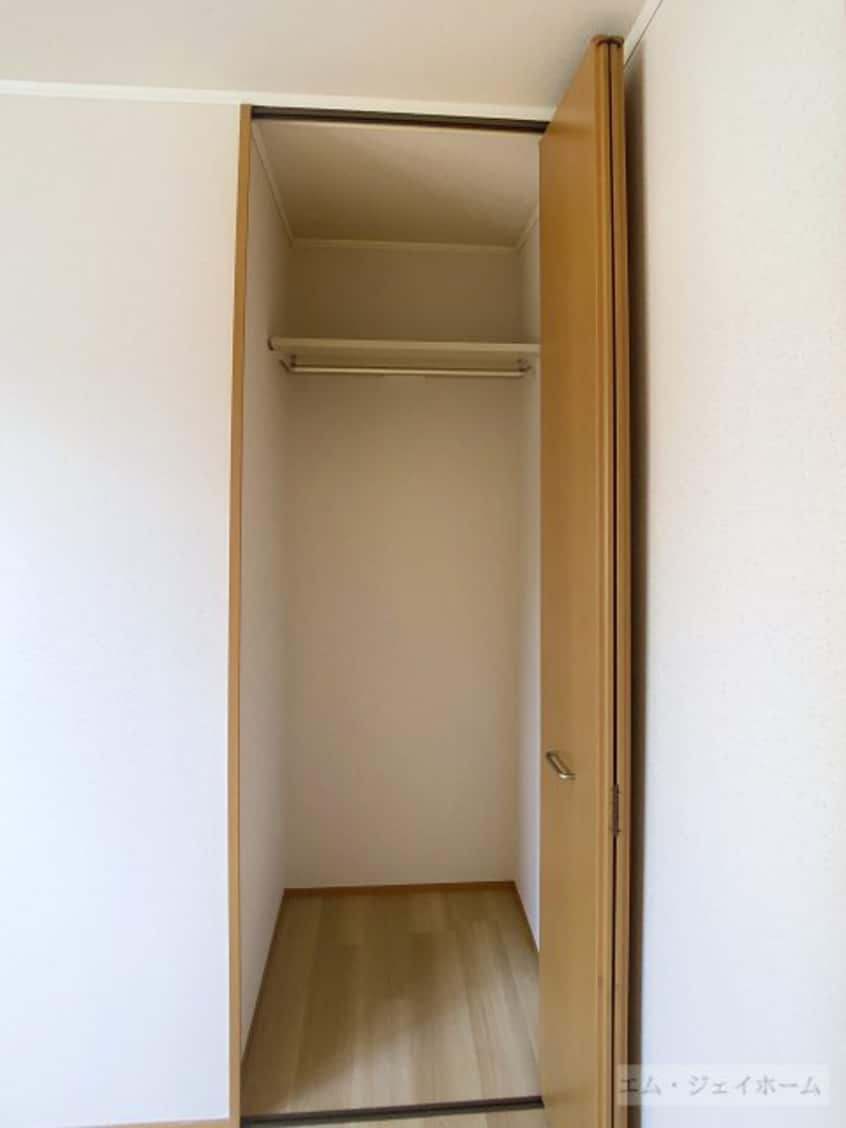  ハイムむらさきB