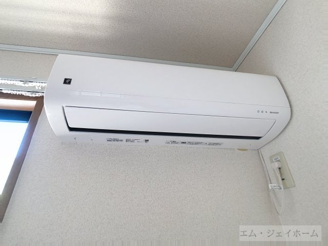  ハイムむらさきB