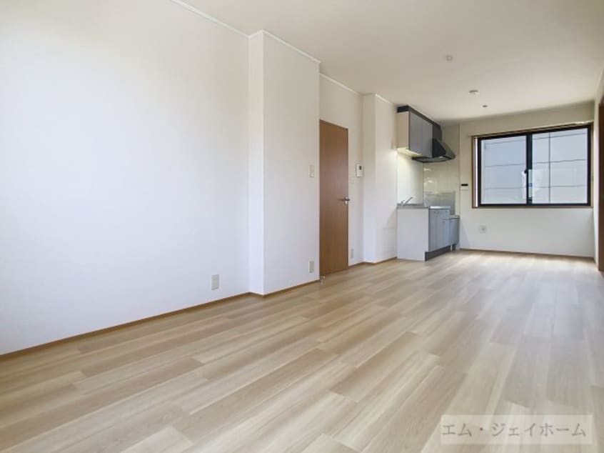  ハイムむらさきB