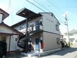 ドリームハイツ1号館