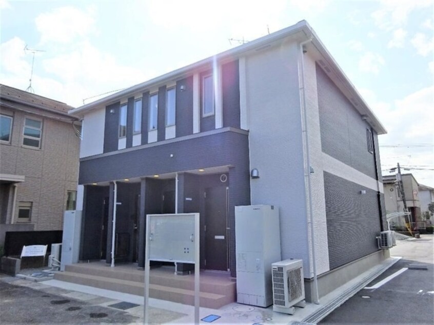  ル・プルミエールⅡ