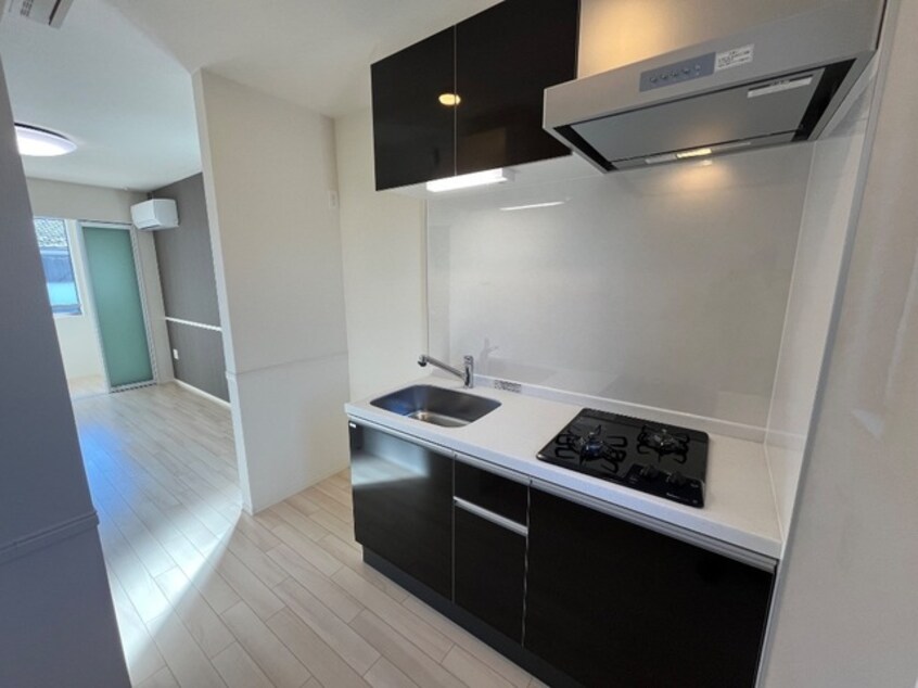 イメージ 仮称）守山市播磨田町新築アパート