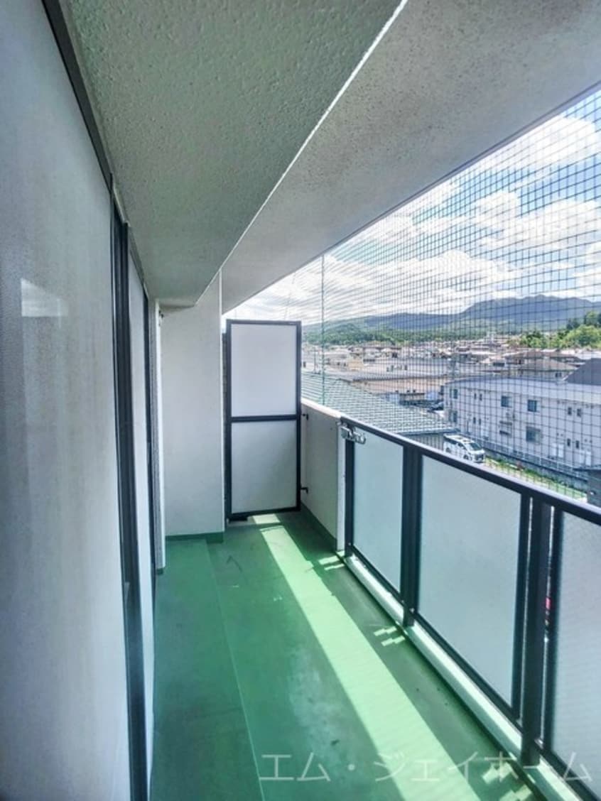  グランドール壱番館