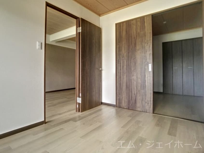  グランドール壱番館