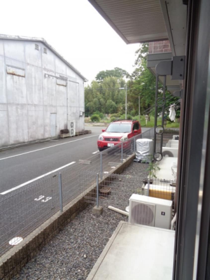  クラージュ　Ａ棟