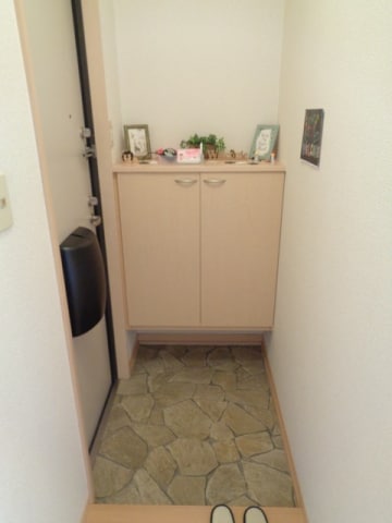  クラージュ　Ａ棟