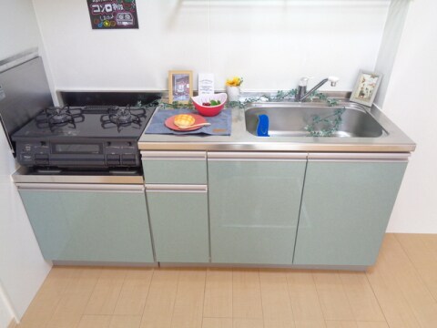  クラージュ　Ａ棟