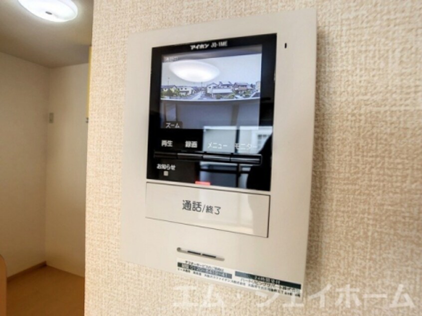  コンフォールＭ