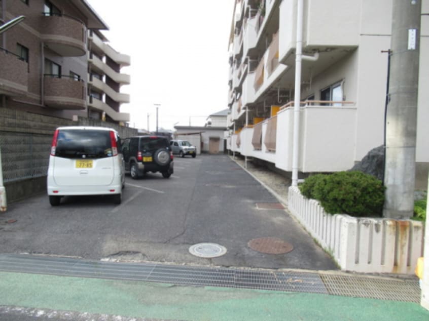  メゾン近江富士