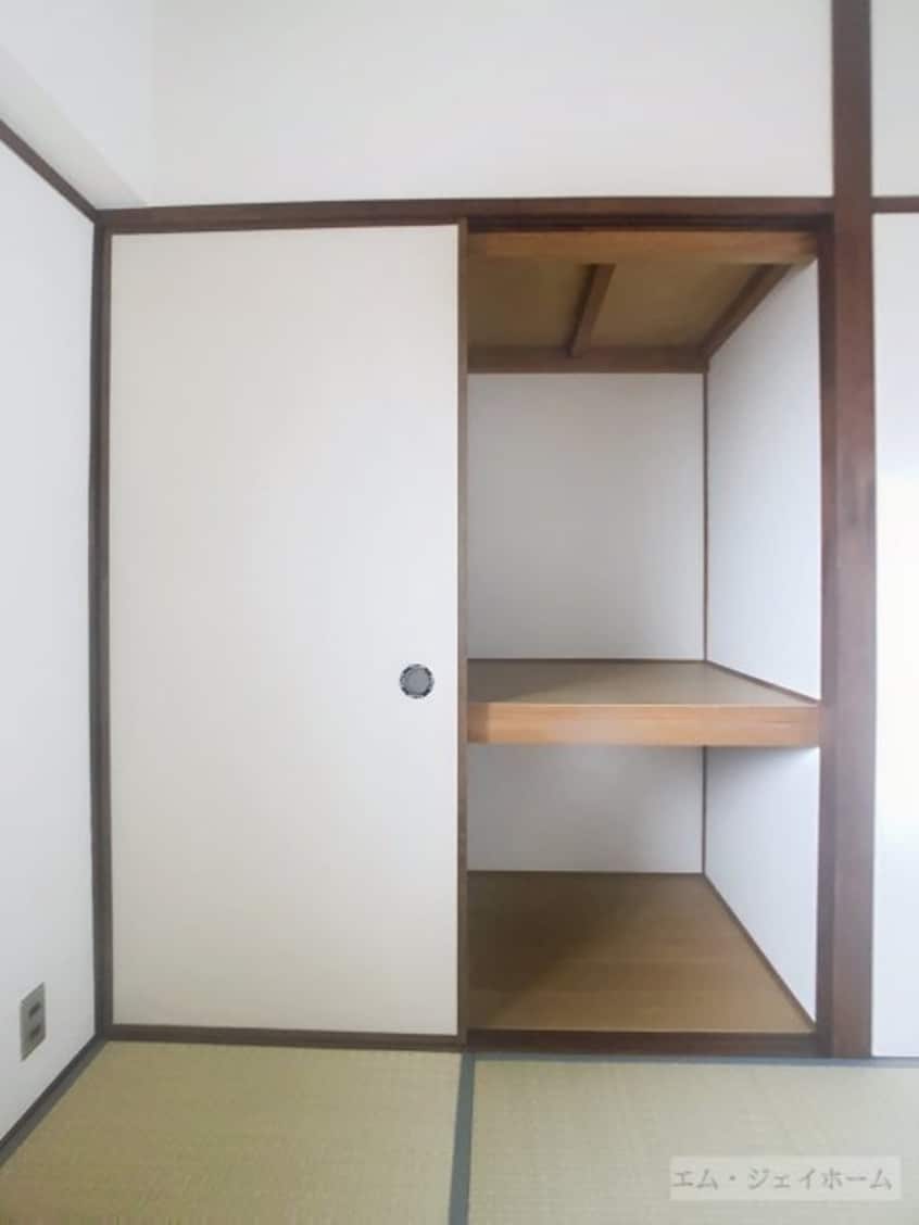  メゾン近江富士