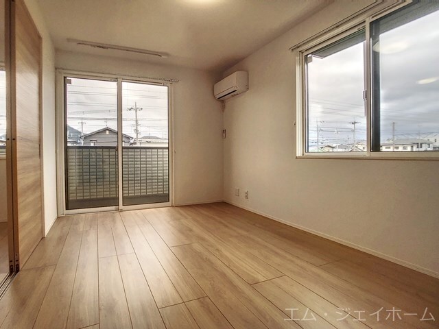  カーサ近江富士