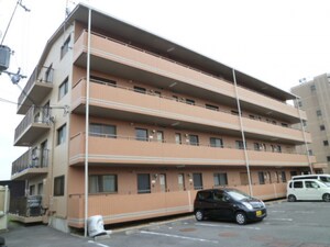 グランシャリオ１番館