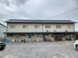 徳田荘　4号棟