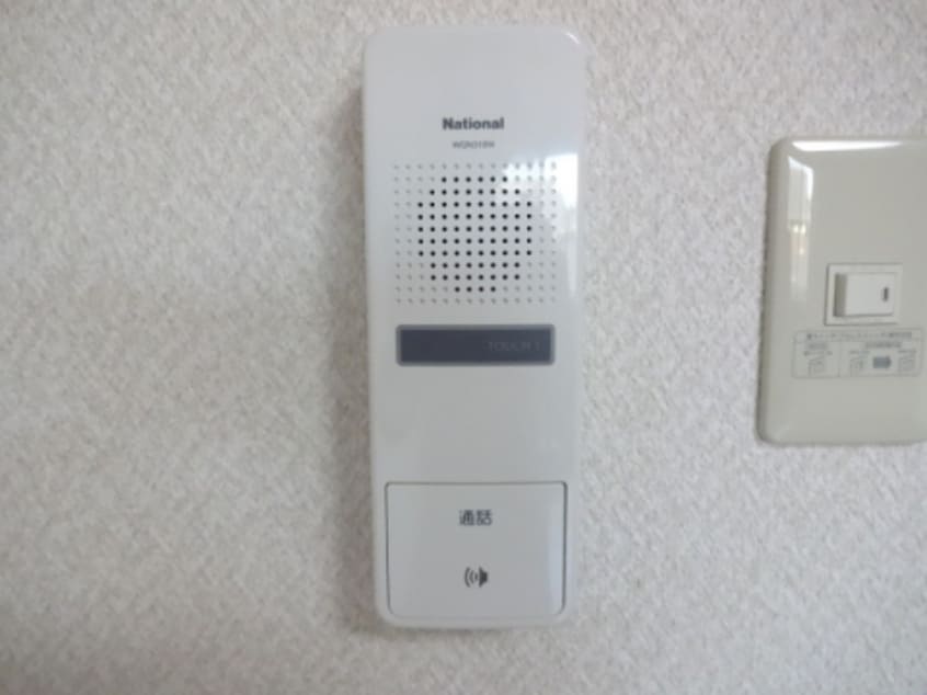  エスエスコーポ愛知川