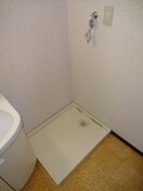  エスエスコーポ愛知川