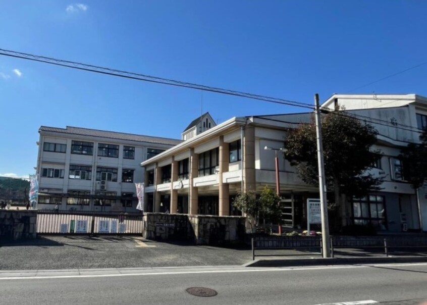 小学校まで1900m※東近江市立玉緒小学校 プロスパ葵