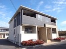 パイン　ビレッジ　ウエストⅠの外観