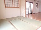  草津市湖州平戸建貸家
