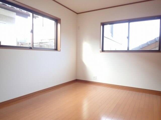  草津市湖州平戸建貸家