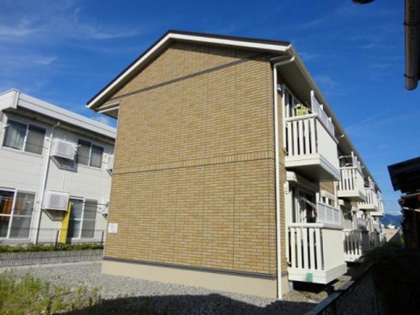  グランモア高宮