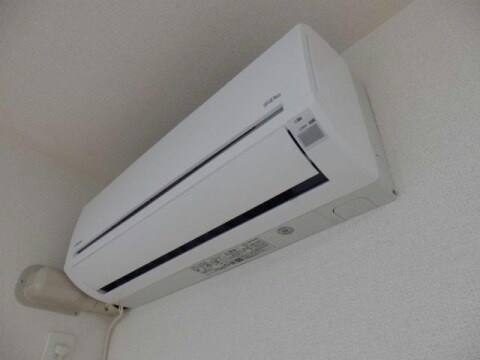  メルシーガーデン坂本