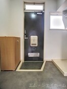  ピーチハイム福井